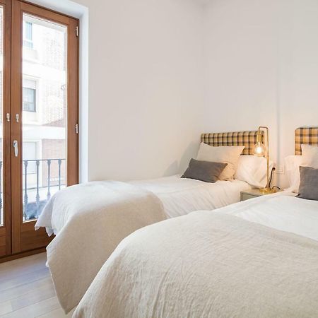 Апартаменты Ohliving Santa Cruz Севилья Экстерьер фото