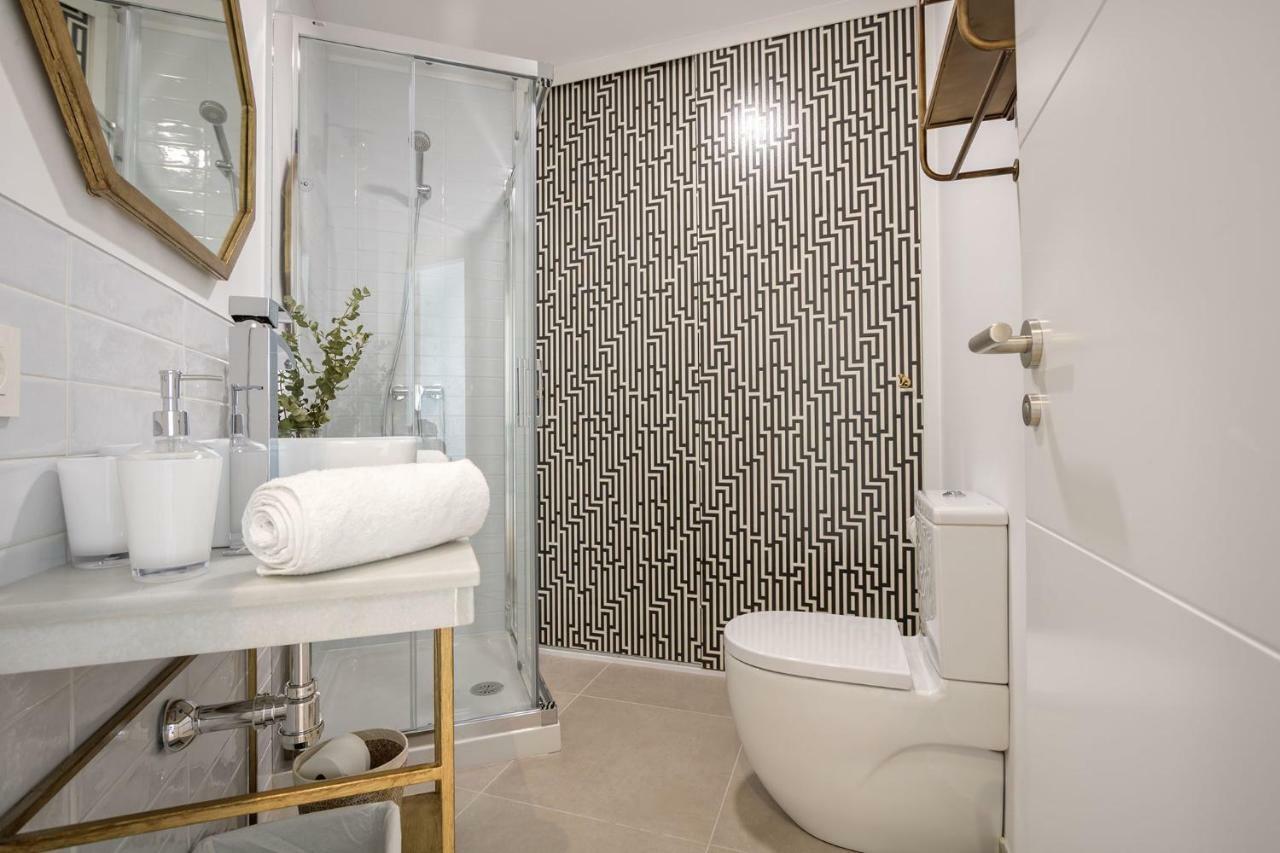 Апартаменты Ohliving Santa Cruz Севилья Экстерьер фото