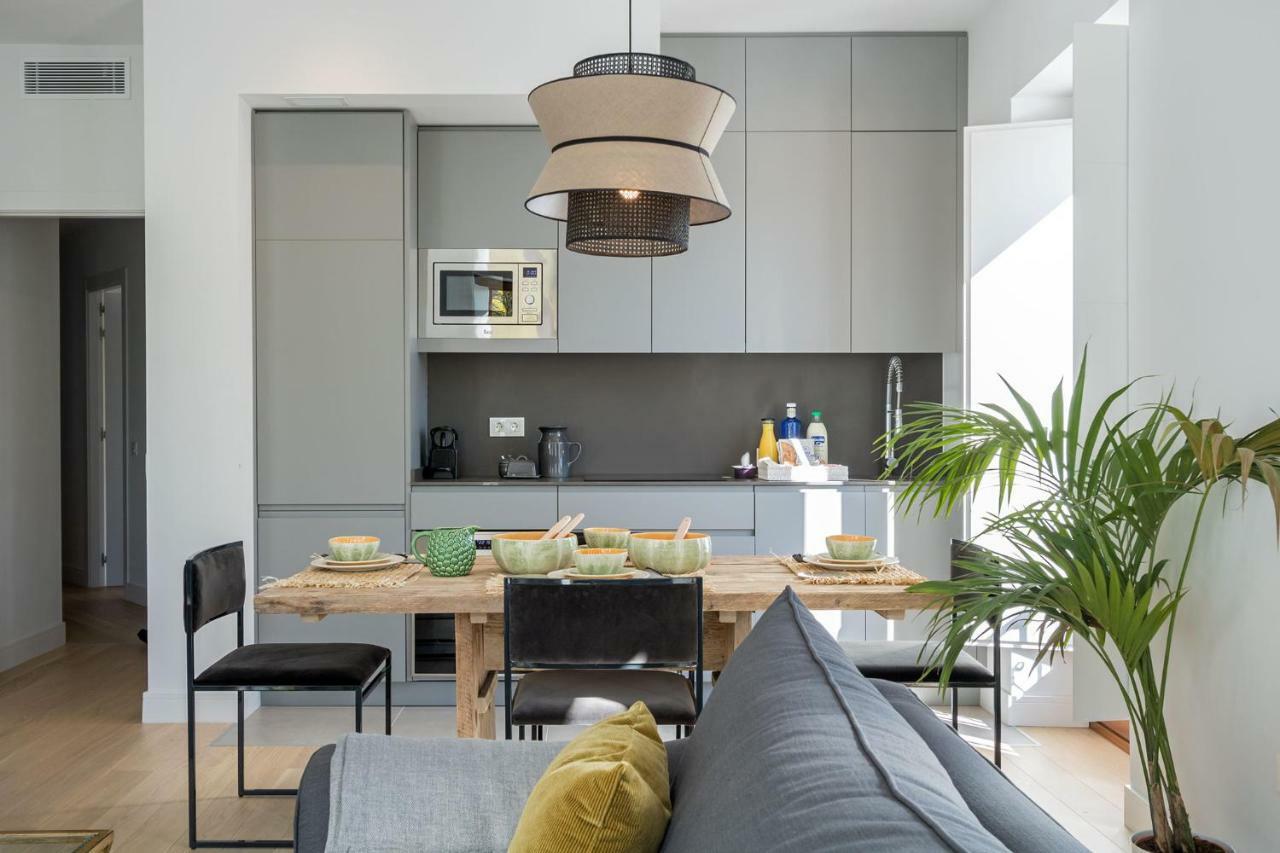 Апартаменты Ohliving Santa Cruz Севилья Экстерьер фото