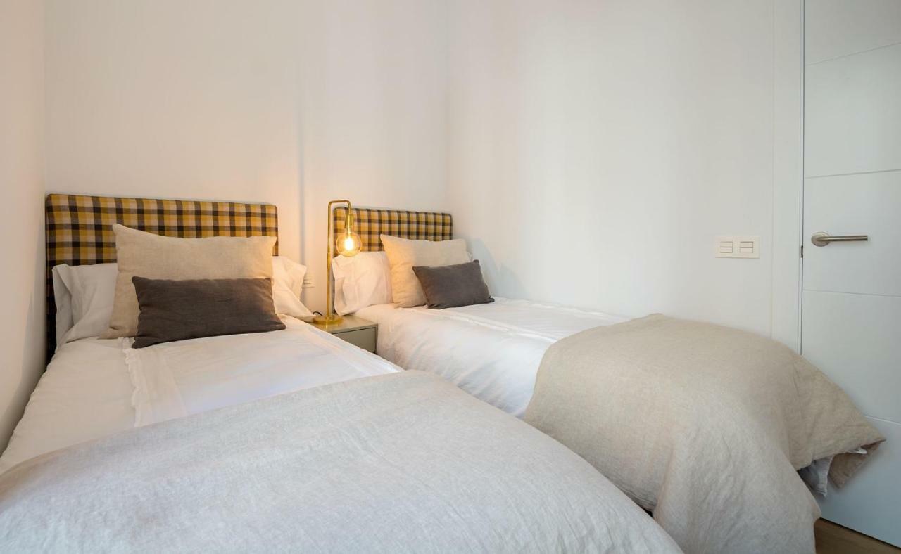 Апартаменты Ohliving Santa Cruz Севилья Экстерьер фото