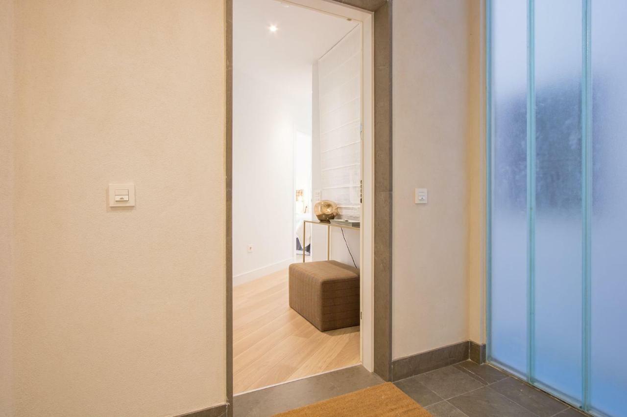 Апартаменты Ohliving Santa Cruz Севилья Экстерьер фото